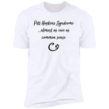 Common Sense (Pitt Hopkins) Unisex Tee