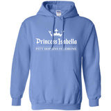 Princess Isabella Pullover Hoodie