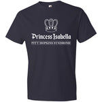 Princess Isabella Youth Tee II