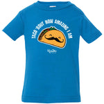 Taco 'Bout Infant/Toddler Tee