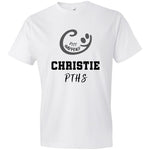 Christie PittHappens Youth Tee