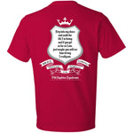 Princess Isabella Youth Tee II