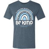 Be Kind 'Brooklyn' Unisex Tee