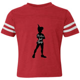 Christie's Lost Boys Toddler Striped Tee