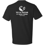 Team Taylor 'Be the Reason' Youth Tee