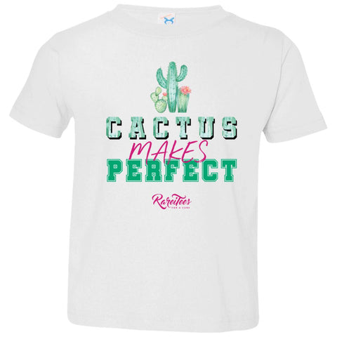 Cactus Makes Perfect Infant/Toddler Tee