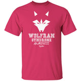 Wolfram Syndrome Youth Tee