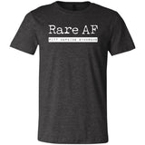 Rare AF Unisex Tee