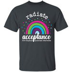 Radiate Acceptance Youth Tee (PTHS)