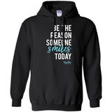 Team Taylor 'Be the Reason' Pullover Hoodie