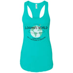 Logan's World Ladies Tank