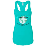 Logan's World Ladies Tank