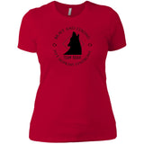 Team Noah Ladies' Relaxed Tee