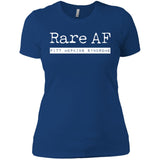 Rare AF Ladies Tee