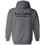 Team Colton Pullover Hoodie