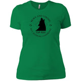 Team Noah Ladies' Relaxed Tee