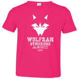 Wolfram Syndrome Infant/Toddler Tee