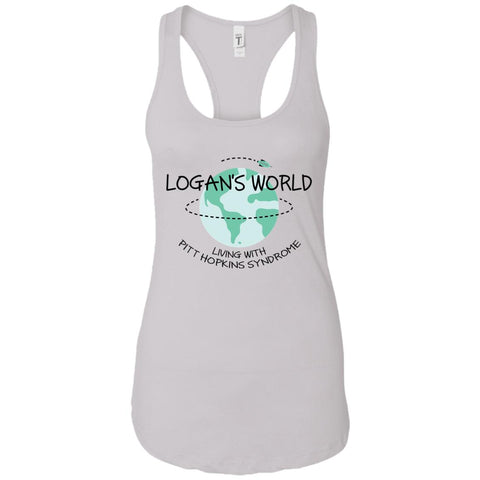 Logan's World Ladies Tank