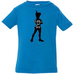 Edith's Lost Boys Infant/Toddler Tee