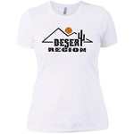 Desert Region Ladies Tee