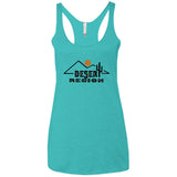 Desert Region Ladies Tank