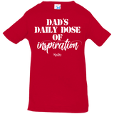 Dad's Daily Dose Infant/Toddler Tee