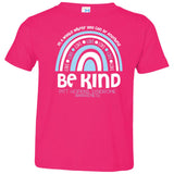 Be Kind 'Brooklyn' Infant/Toddler Tee