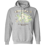 Edith's Lost Boys "Neverland" Pullover Hoodie