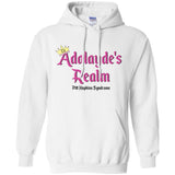 Adalayde's Realm 'Crown' Pullover Hoodie