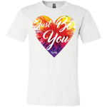 Just Be You Youth Tee