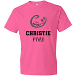 Christie PittHappens Youth Tee