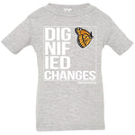 Dignified Changes "Box" Infant/Toddler Tee