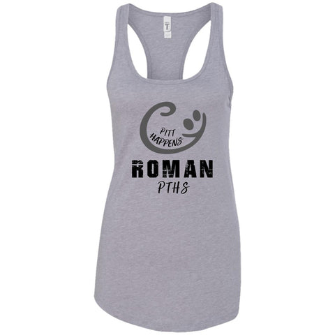 Roman PittHappens Ladies Tank