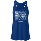 All About PTHS Ladies Tank