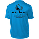 Team Colton "I'm So Fly" Unisex Sport Tee