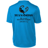 Team Colton "I'm So Fly" Unisex Sport Tee