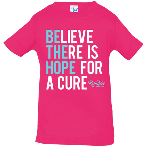Be the Hope Infant Tee