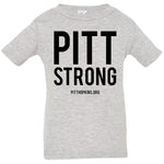 Pitt Strong Infant/Toddler Tee