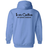 Team Colton Pullover Hoodie