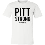 Pitt Strong Unisex Tee