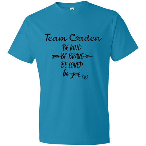Team Caden Youth Tee