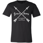 Grace's Army II Unisex Tee