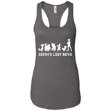 Edith's Lost Boys "Dream" Ladies Tank