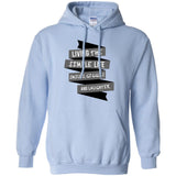 Team Colton Pullover Hoodie