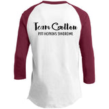 Team Colton Sporty Tee