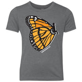 DC Butterfly Youth Tee