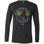 Change the World Long Sleeve Tee