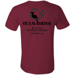 Team Colton 'I'm So Fly' Unisex Tee