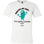 Scary Monster Youth Tee