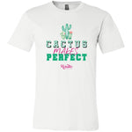 Cactus Makes Perfect Youth Tee